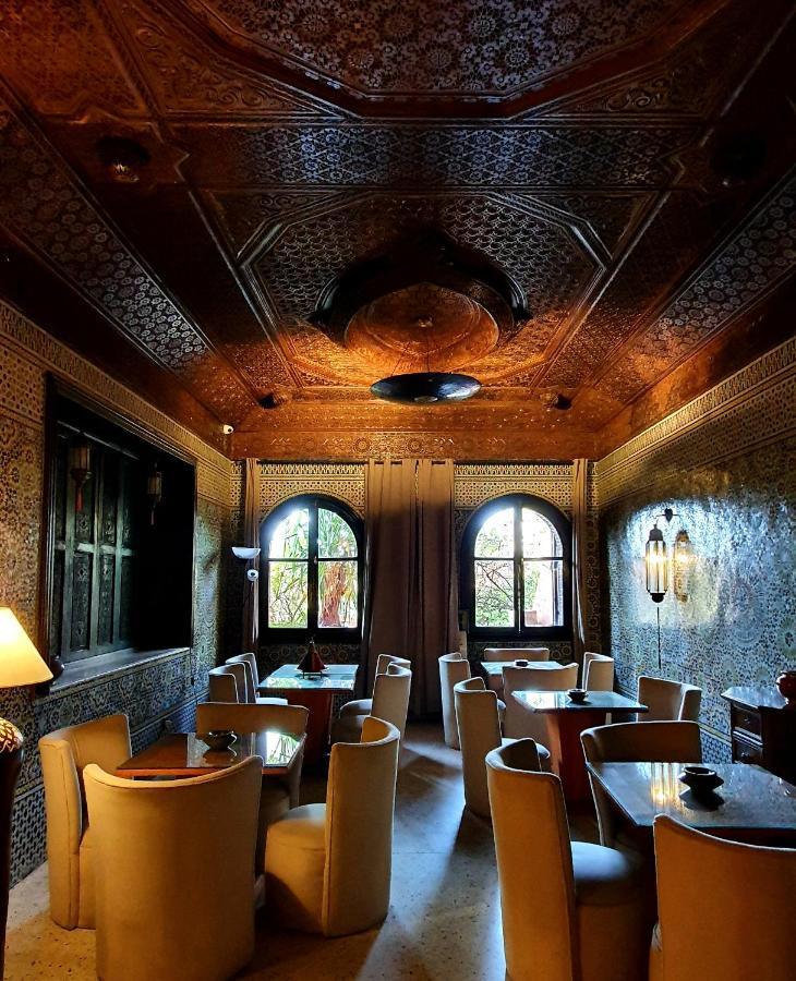 Maison d'hôtes Amira Et 4*