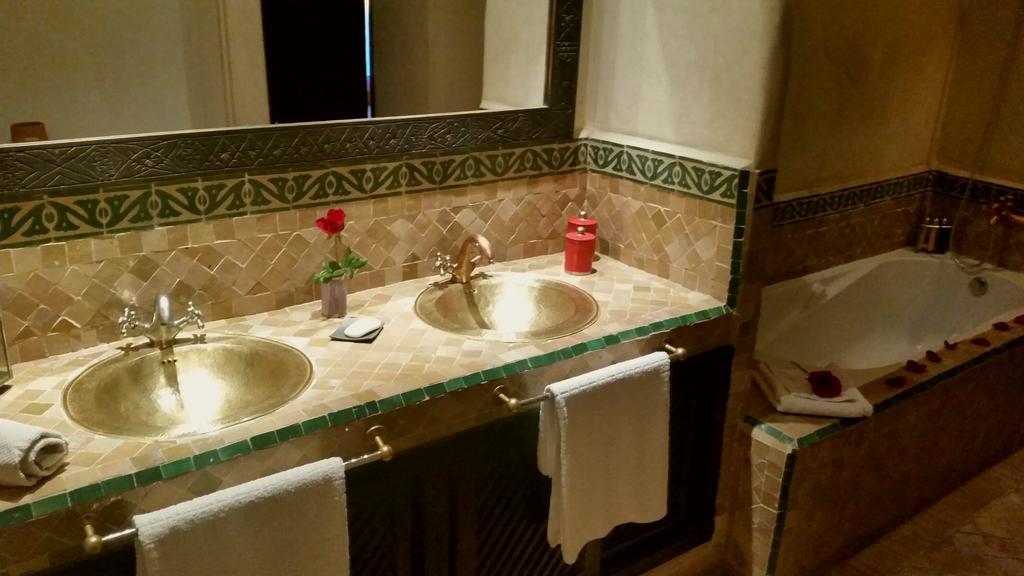 Amira Et 4* Marrakesh