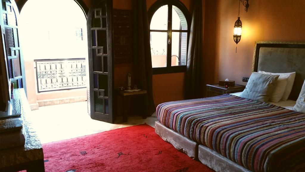 Amira Et Maison d'hôtes 4*