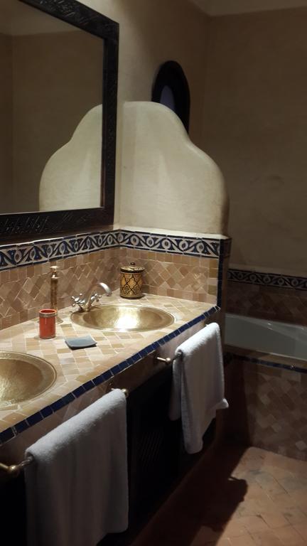 Amira Et Maison d'hôtes Marrakesh