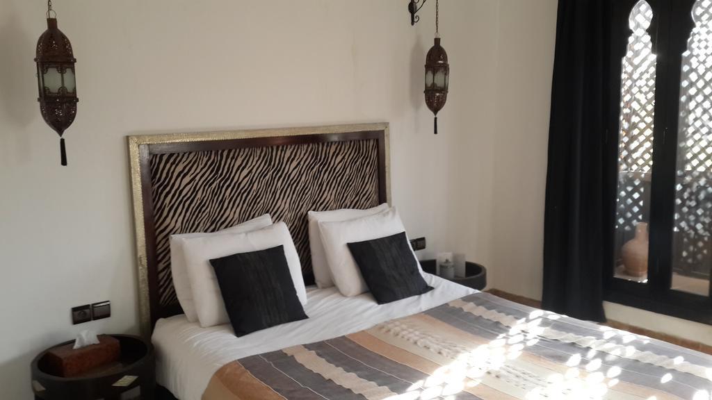 Amira Et 4* Marrakesh