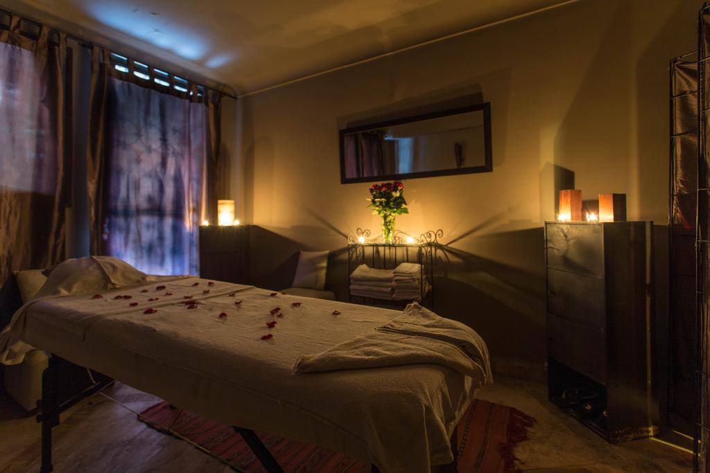 Maison d'hôtes Amira Et Marrakesh