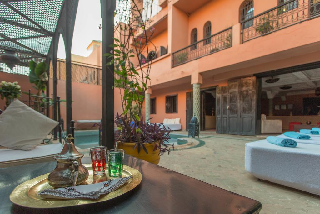 Maison d'hôtes Amira Et 4*