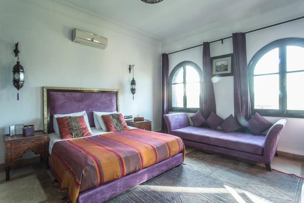 Amira Et 4* Marrakesh