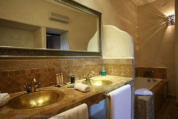 Maison d'hôtes Amira Et Marrakesh