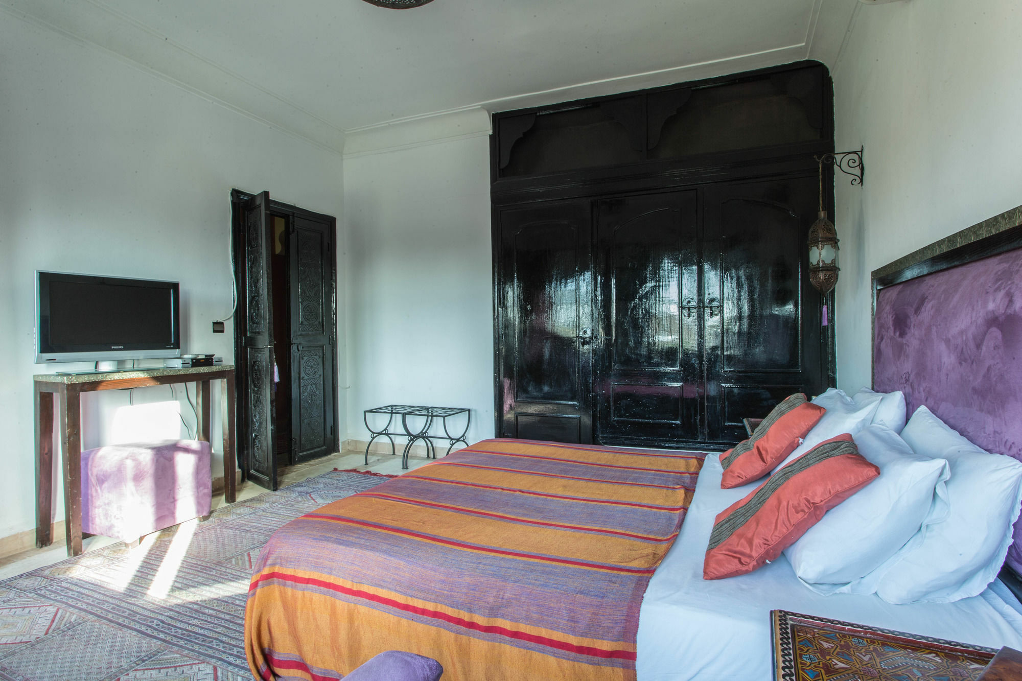 Amira Et Maison d'hôtes Marrakesh