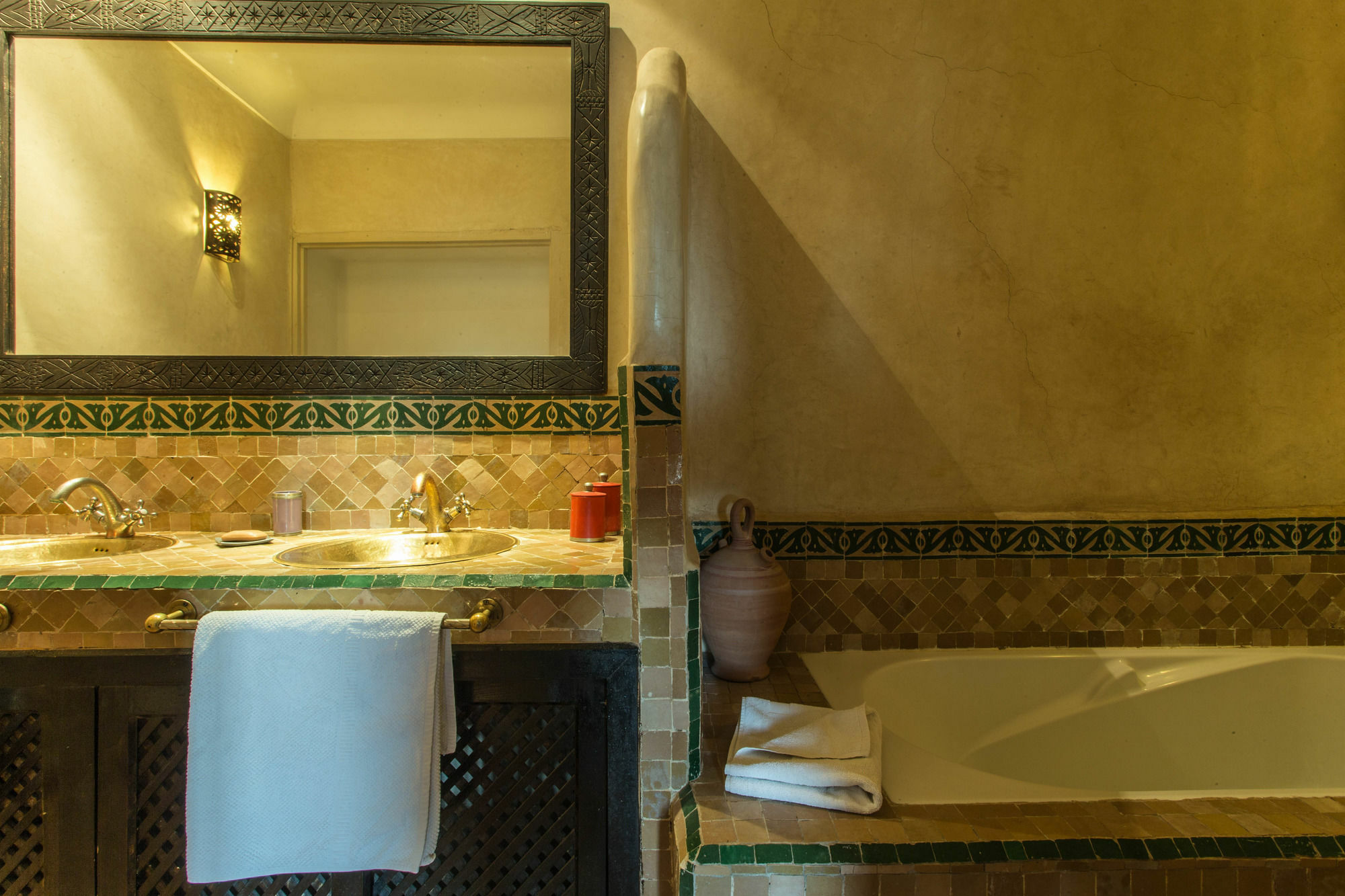 Amira Et 4* Marrakesh