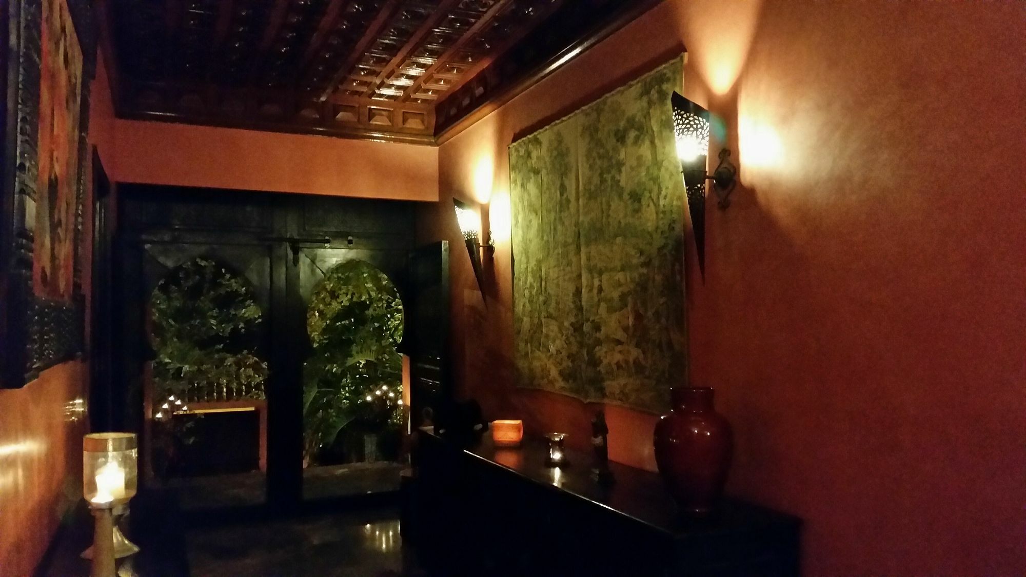 Amira Et Maison d'hôtes Marrakesh
